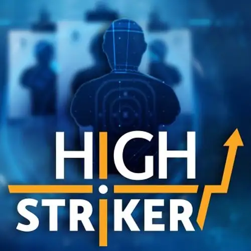 High Striker