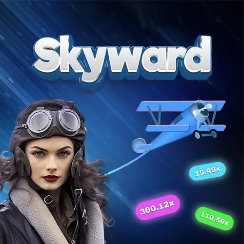 Skyward